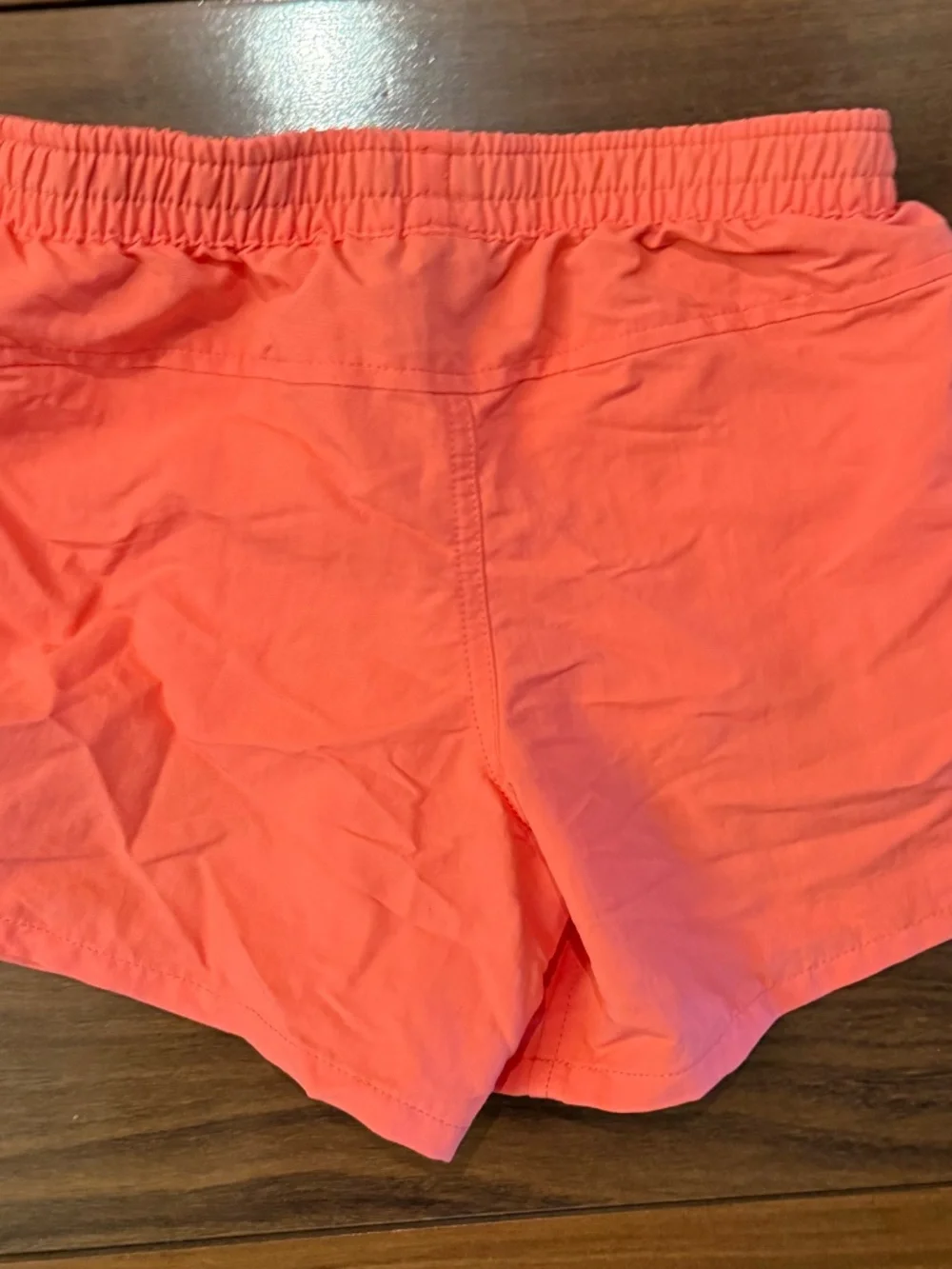 Patagonia Surf Shorts Coral — Size M (10)